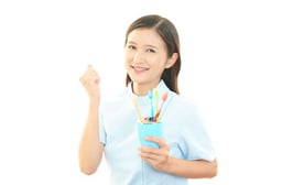 歯科衛生士さん募集｜京都 林歯科診療所