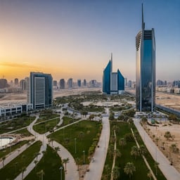 Al Tayebat International Jeddah