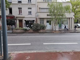 Photo prise par Honor 9X Pro (principale)