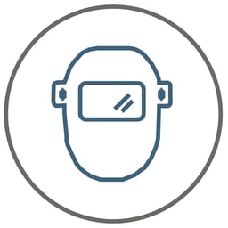 Produktion Metallbau