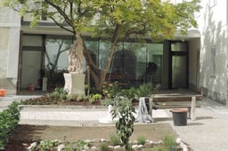 Stadtpfarrkirche Linz