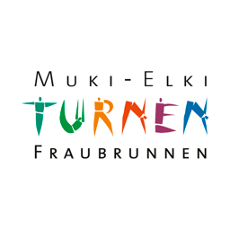 Damenturnverein Fraubrunnen - Logo Muki-und Elki-Turnen Fraubrunnen
