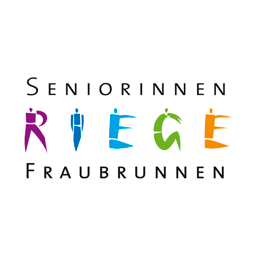 Damenturnverein Fraubrunnen - Logo Seniorinnenriege Fraubrunnen