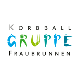 Damenturnverein Fraubrunnen - Logo Korbballgruppe Fraubrunnen