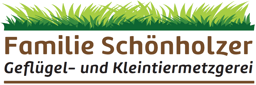Familie Schönholzer - Geflügel- & Kleintiermetzgerei