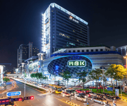 Einkaufszentren Jeddah