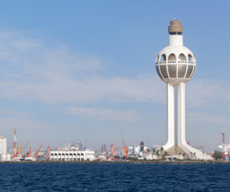 Jeddah Tower