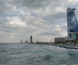 Jeddah Waterfront