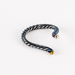 KliniMark Clip – Präzise Gewebemarkierung für Brustkrebsdiagnosen