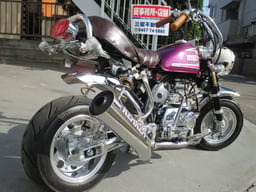 おすすめバイクページヘ