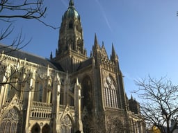 Cathédrale de Bayeux