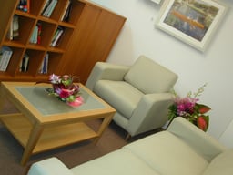 A to Z 時代の教室風景です