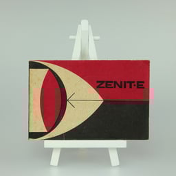 Gebrauchsanleitung Zenit E Französische-Version © engel-art.ch