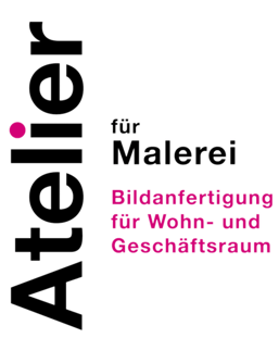 Bildanfertigung für Wohn- und Geschäftsraum
