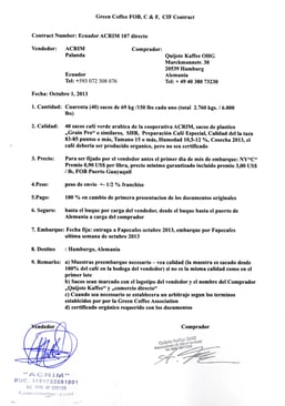 (Zum Vergrößern bitte den Vertrag anklicken)