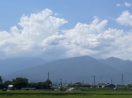 南穂高の家Ⅵ(安曇野市）