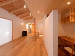 飯綱山荘Ⅲ(長野市飯綱高原）