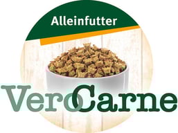 slow-baked complete dog food