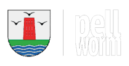 Gemeinde der Nordseeinsel Pellworm