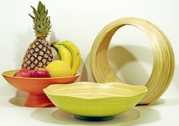 caneco-bambou / gamme déco