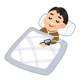 自宅で行える簡易ポリグラフィー