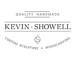 Website of kevinshowell!