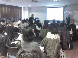 Jimdoカフェ大集合！ホームページ応援祭り