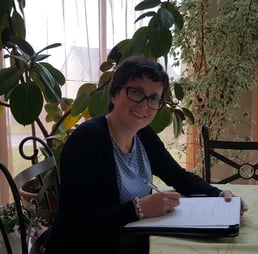 ecrivain public correcteur redacteur 49