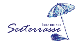 Seeterrasse in Lunz am See