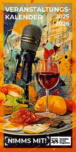 Download Veranstaltungskalender SEG Unternehmensgruppe