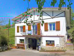 Contraventanas de aluminio en Navarra