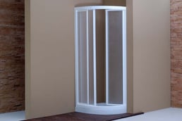 Mamparas de baño en Pamplona