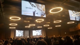 Tawakkol Karman Peace Nobel Prize 2011 speaking