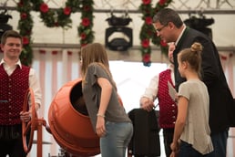 Musikfest 2017 Sonntag ©2017 by mdot.at