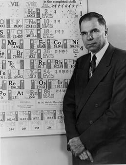 Glenn Seaborg