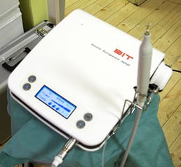 ピエゾサージェリー