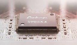 Amlogic S905X4 