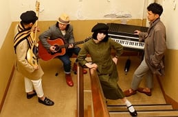 グレンフェル、2月3月のライヴが続々と決定！