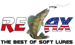 Firmenlogo Relax Kopyto Lures Hersteller