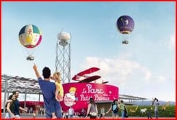 PARC DU PETIT PRINCE