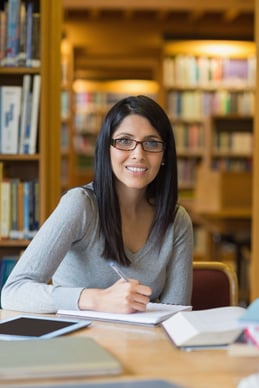 schreibtagebuch, studium