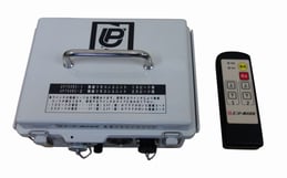 UP700RC　無線リモコンユニット