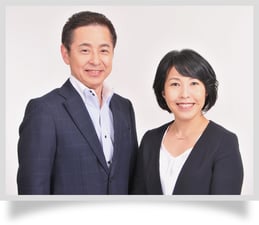 社会保険労務士:清水博康/依田久美子