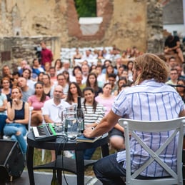 Foto: Veszprém-Balaton 2023