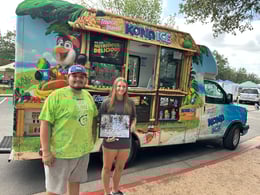 Kona Ice