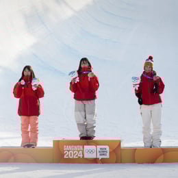 Lura Wick, Snowboard, Schweiz, Snowboard Girl, Switzerland, Swiss Snowboard