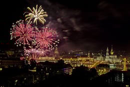 Thomas Wolf - "Dresden feiert"