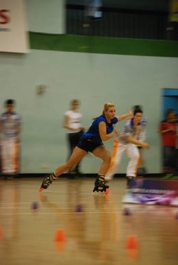 C. Rotunno (ita) - Credit: Justin Clark Aquino