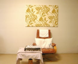 エクリュ・トリートメントルーム