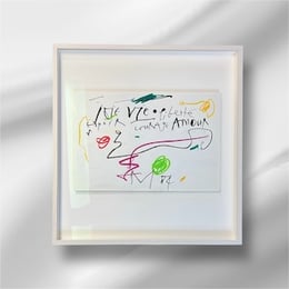 Kastenrahmen; Org. Mumprecht 